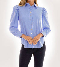 Jude Connally - Karmen Top