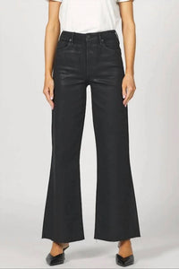 DEAR JOHN DENIM Fiona High Rise Jeans in concrete - women's jeans