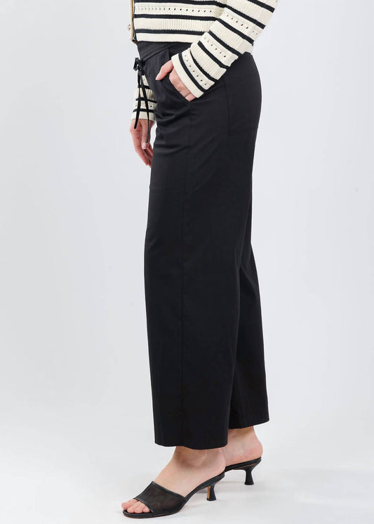 Mac - Chiara Crop Pants