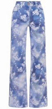 Loveshackfancy - Dessa Jeans