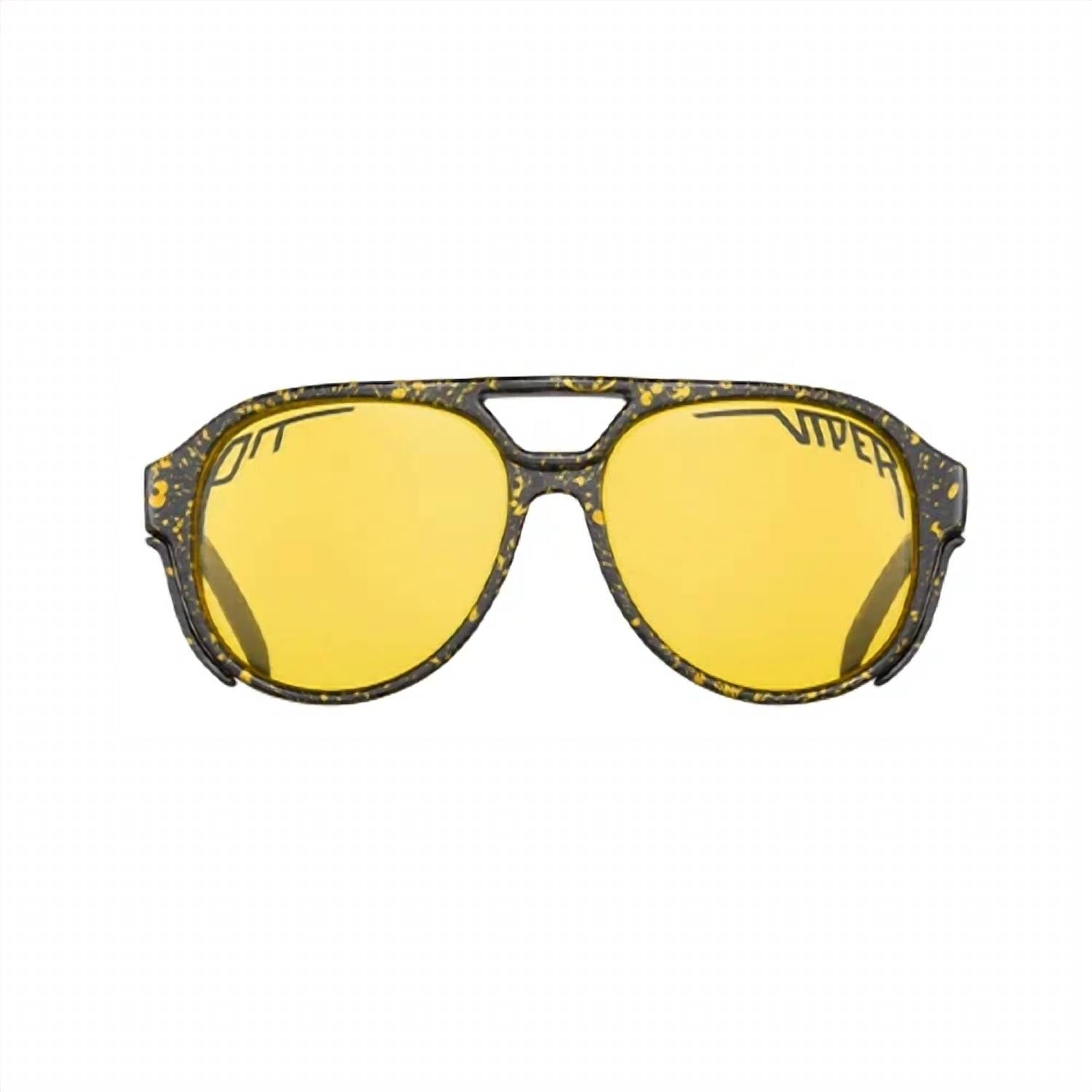 Pit Viper - Unisex - Crossfire Exciters Sunglasses