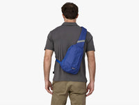 Patagonia - Men's Ultralight Black Hole Sling Bag - 8l