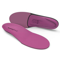 Superfeet - Women's Comfort High Impact Sport Running And Walking Shoe Orthotic Insole