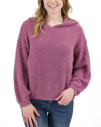 Grace And Lace - Cloud Pullover