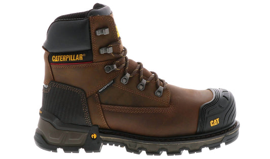 Caterpillar - ExcavatorXL WP Comp Toe (Wide Width)