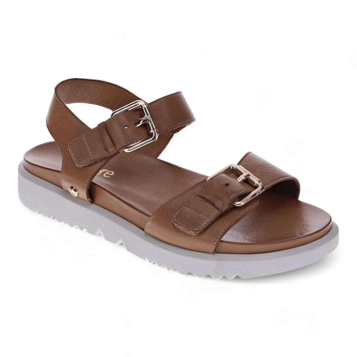 Revere - Women's Cyprus Backstrap Sandal