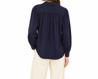 Xirena - Elena Popover Top