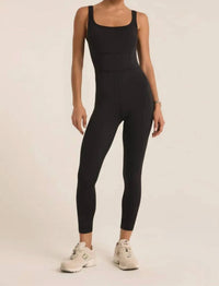 Z Supply - Line Up Onesie