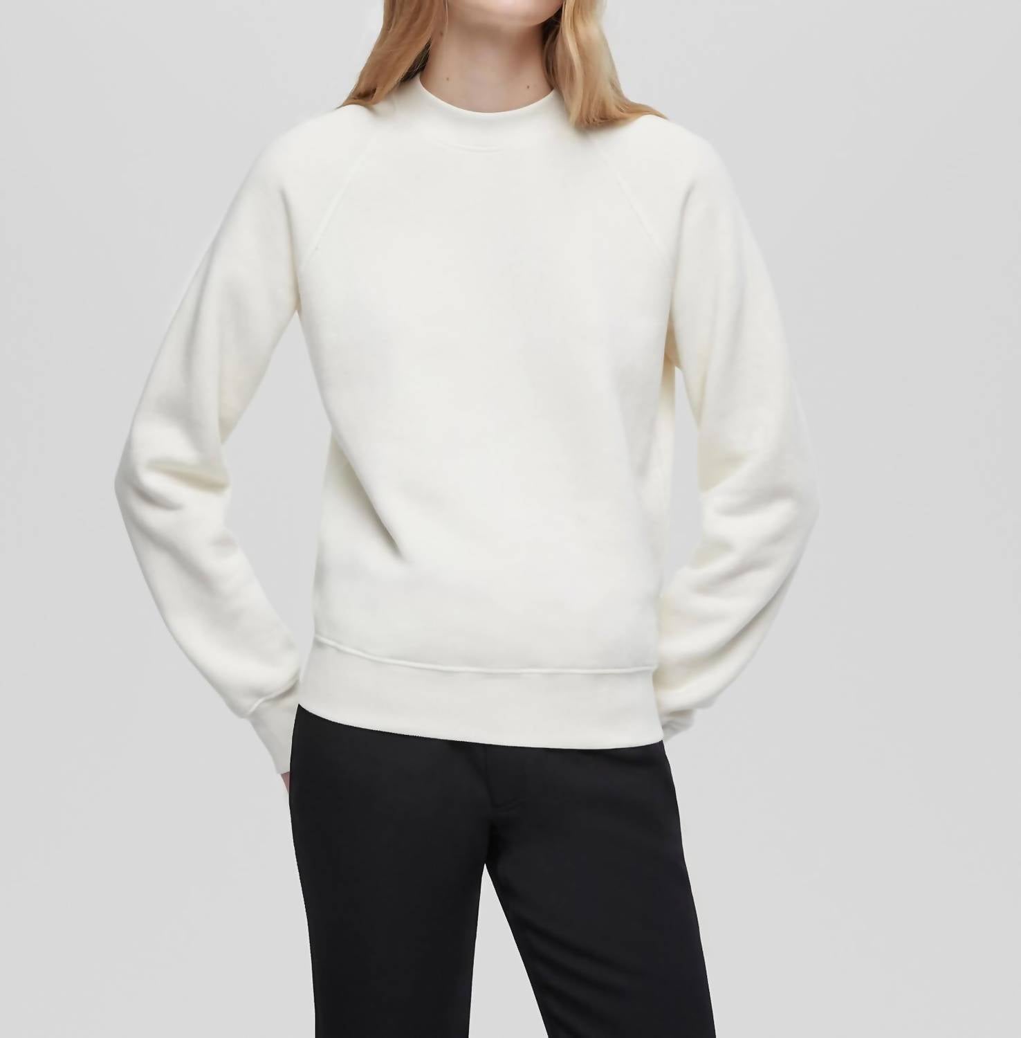 Re/Done - Classic Crewneck