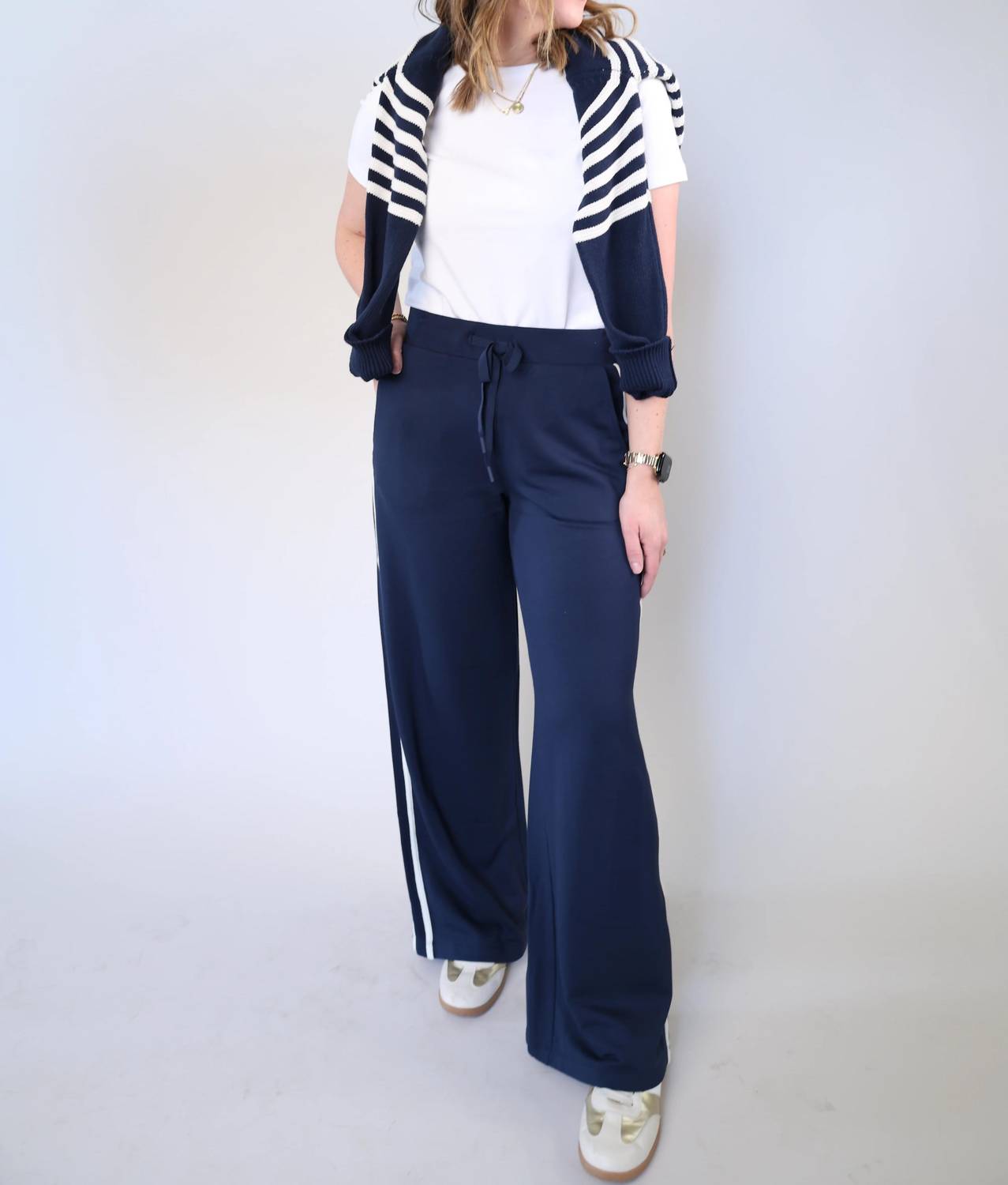 Z Supply - Women's Layover Track Pant