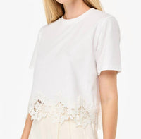 Cami Nyc - Keanu Cotton Tee