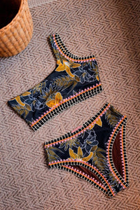 Tdl With Love - Women's Abigail Swimset