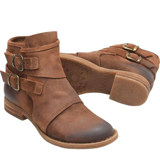 Born - Women's Moraga Boots