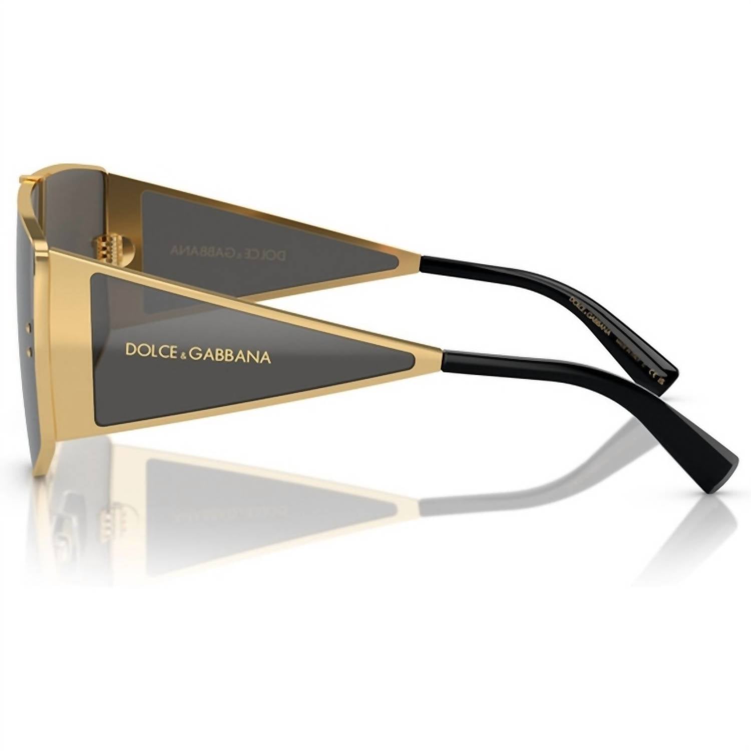 Dolce & Gabbana - Men's Dg2305 Fashion Sunglasses