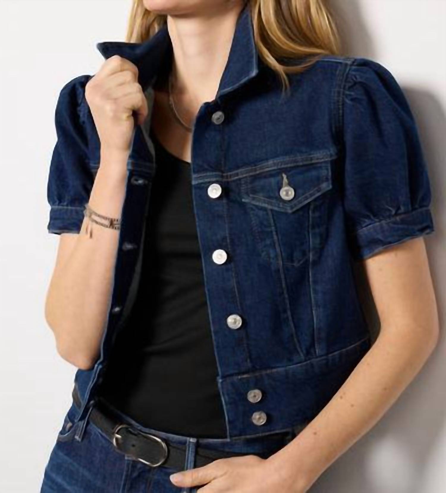 Paige - Kendra Jacket