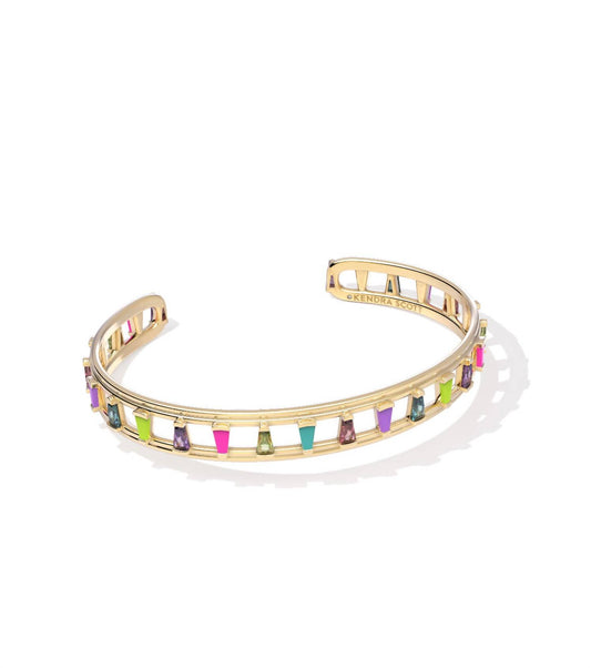 Kendra Scott - Women's Kelsey Cuff Bracelet