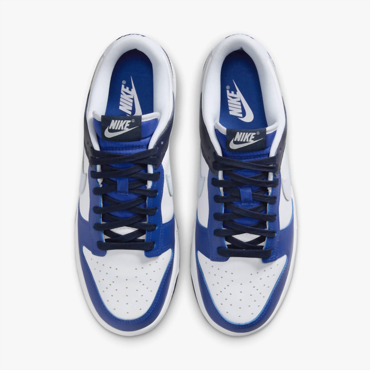 Nike - Men's Dunk Low Sneakers