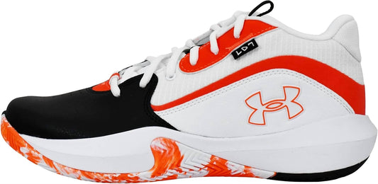 Under Armour - Unisex Ps Lockdown 7 Shoes