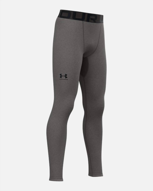 Under Armour - Boy's Coldgear Armour Legging