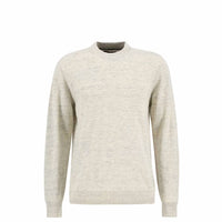 Barbour - Men's Flaxby Crew Sweater