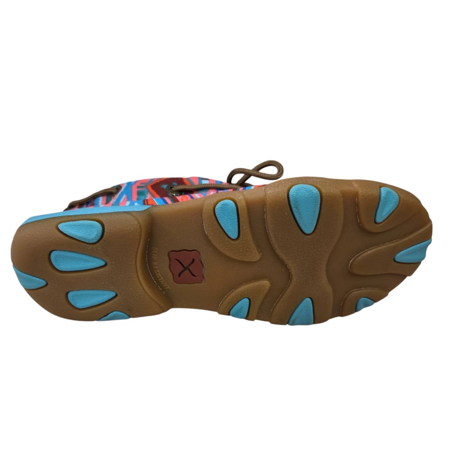 Twisted X - Women's Driving Moccasins