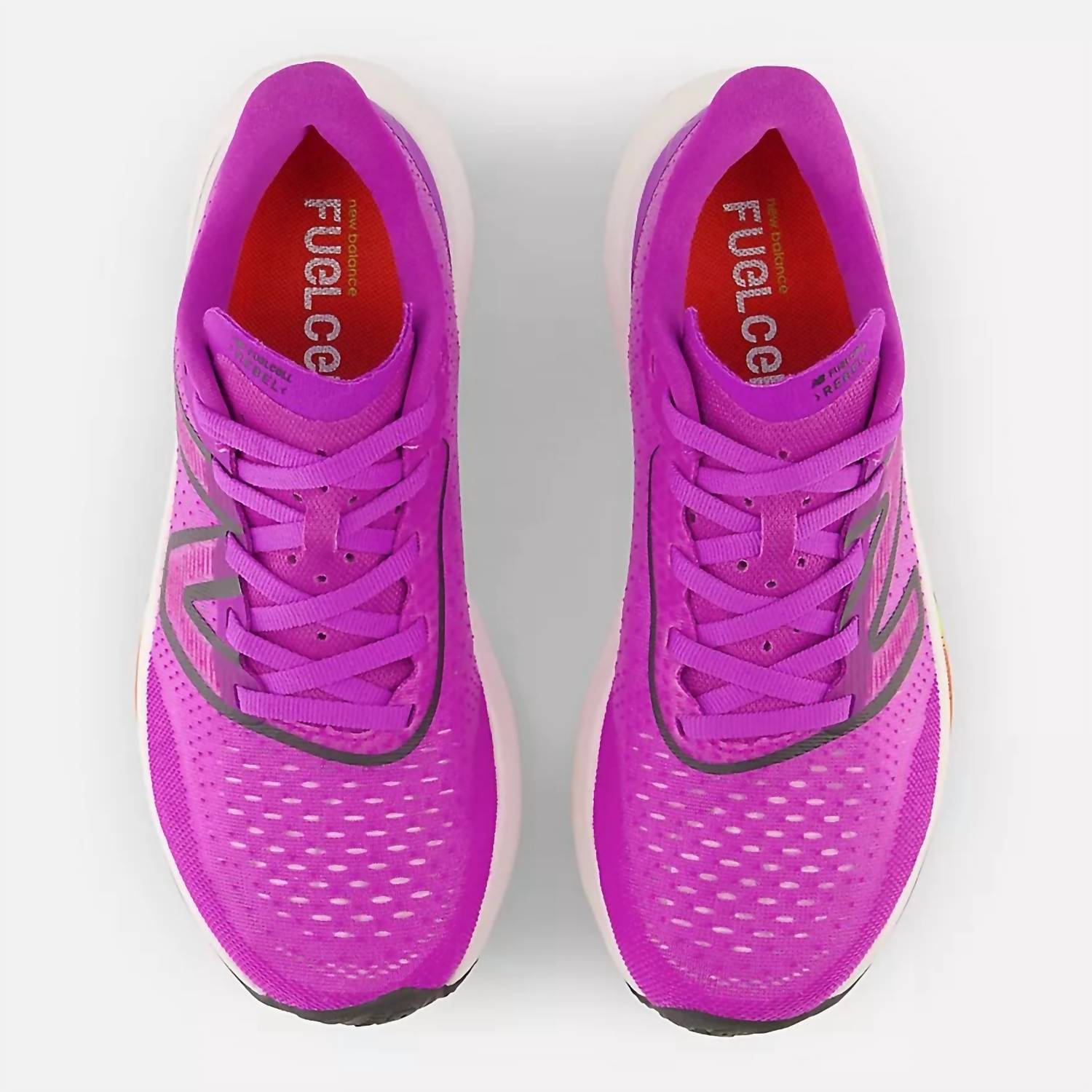New Balance - Women's Fuelcell Rebel V3 Running Shoes