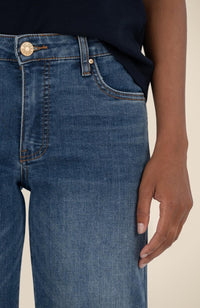 Kut From The Kloth - Charlotte High Rise Wide Leg Jeans