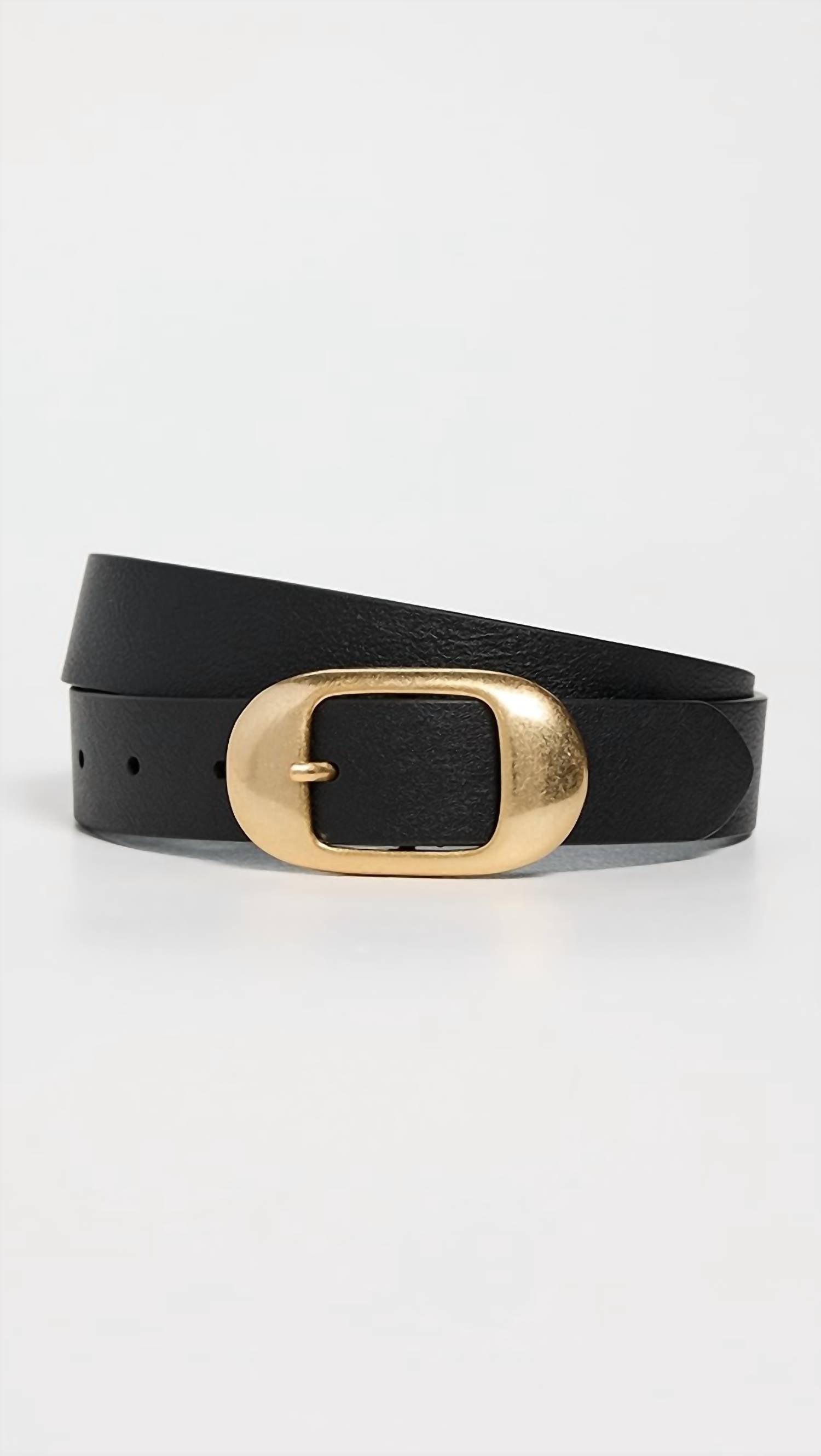 Favorite Daughter - Women's The Skinny Jean Belt