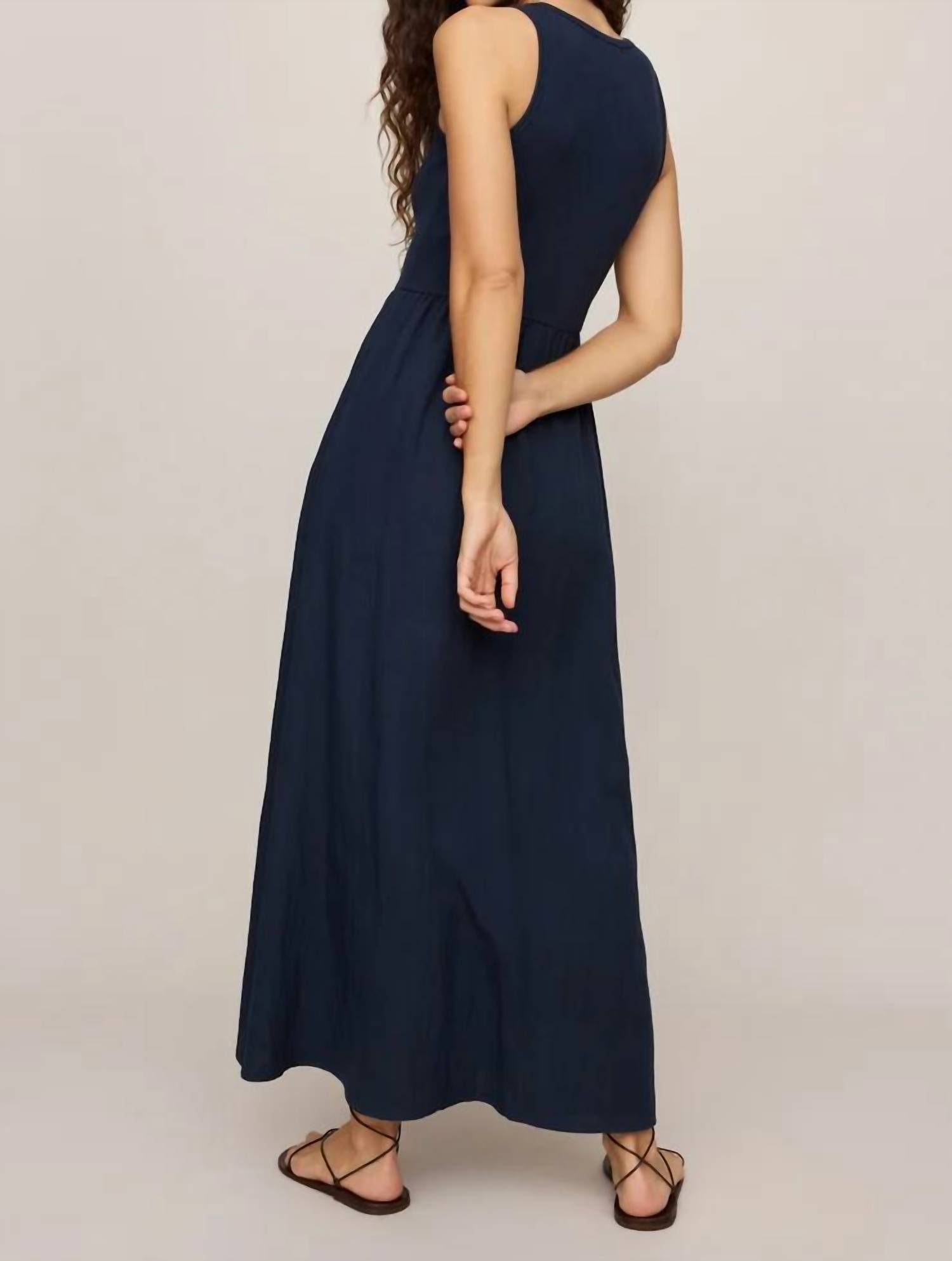 Z Supply - Charlotte Midi Dress