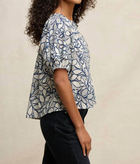 Velvet By Graham & Spencer - Thera Top