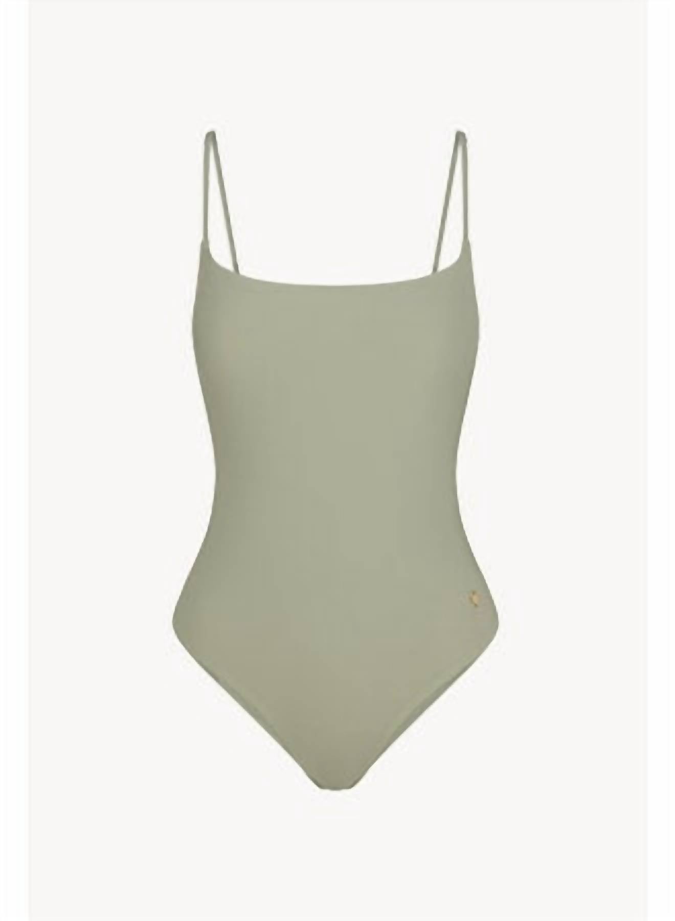 Eterne - Grace One Piece Suit