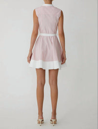 Js71 - Candace Dress