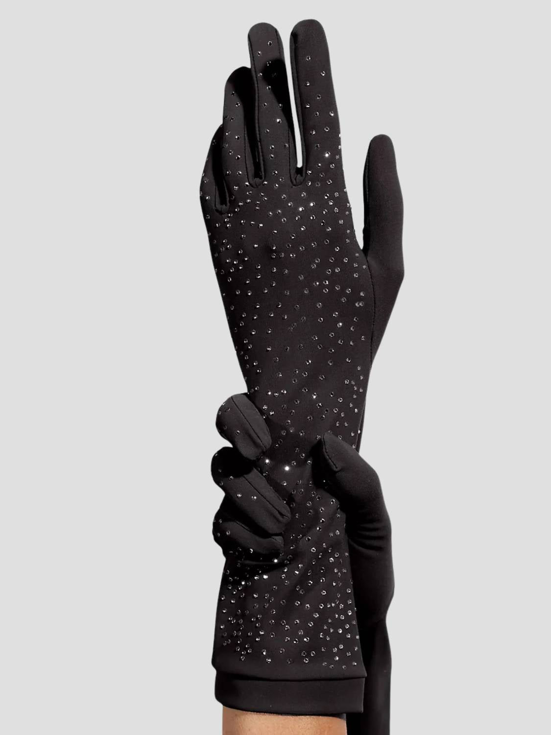 Seymoure - Women's Grace Nylon Gloves