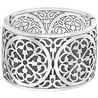 Brighton - Women's Ferrara Hinged Bangle