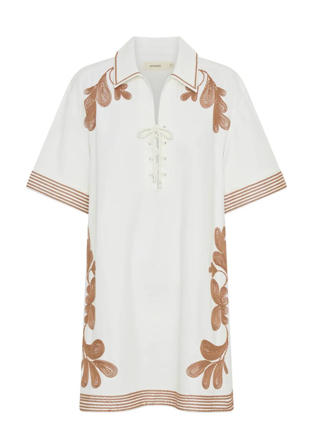 Kivari - Moni Mini Dress