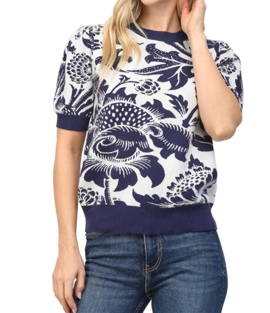 Fate - Women's Southern Living Sweater