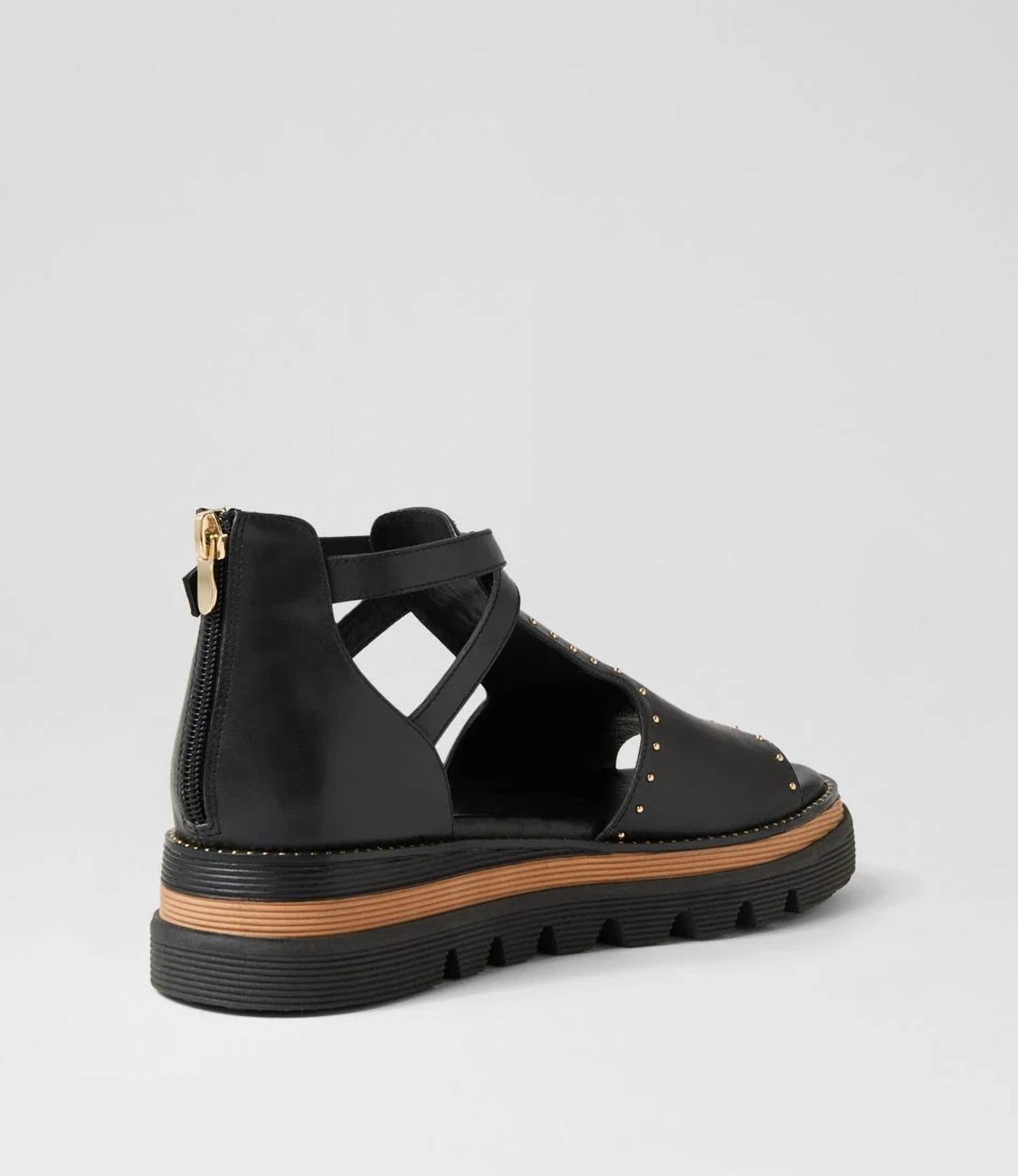 Django & Juliette - Women's Sorens Sandals
