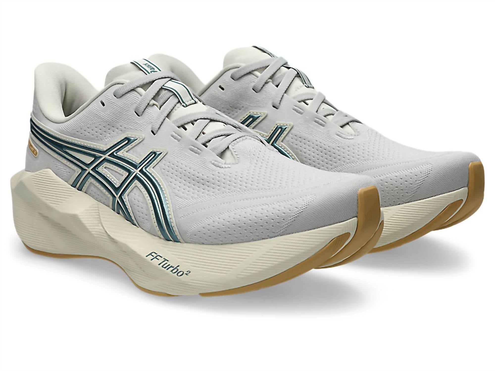 Asics - Unisex Novablast 6 Marathon Pack Running Shoe