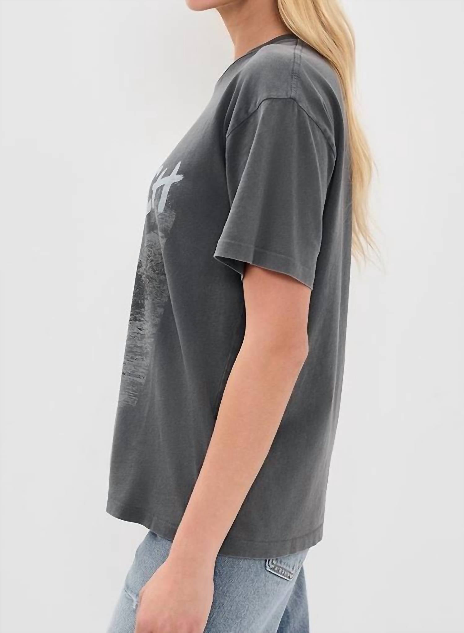 Anine Bing - Cade Surfer Tee