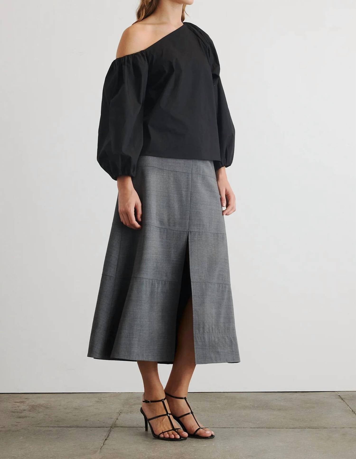 Tanya Taylor - Tabitha Top