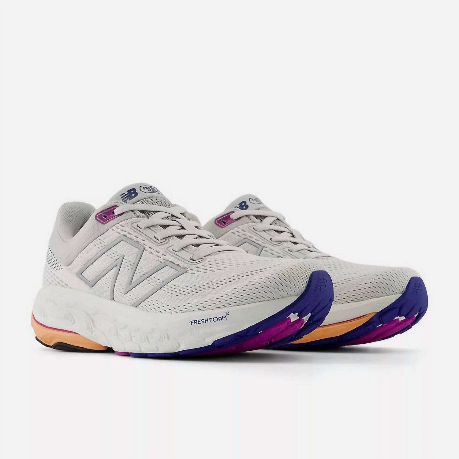 New Balance - Women's 860 V14 Stability Running Shoes
