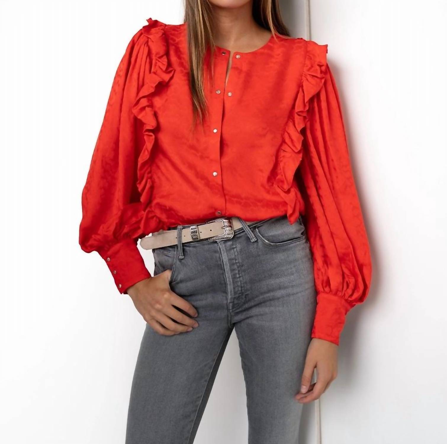 Roseanna - Dustin Top