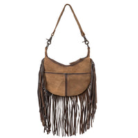 Sts Ranchwear - Women's Nellie Fringe Bag