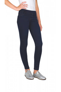 Tractr - Pull On Skinny Jegging