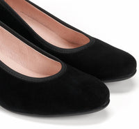 Dorking By Fluchos - Geminis D8469 Heeled Shoes