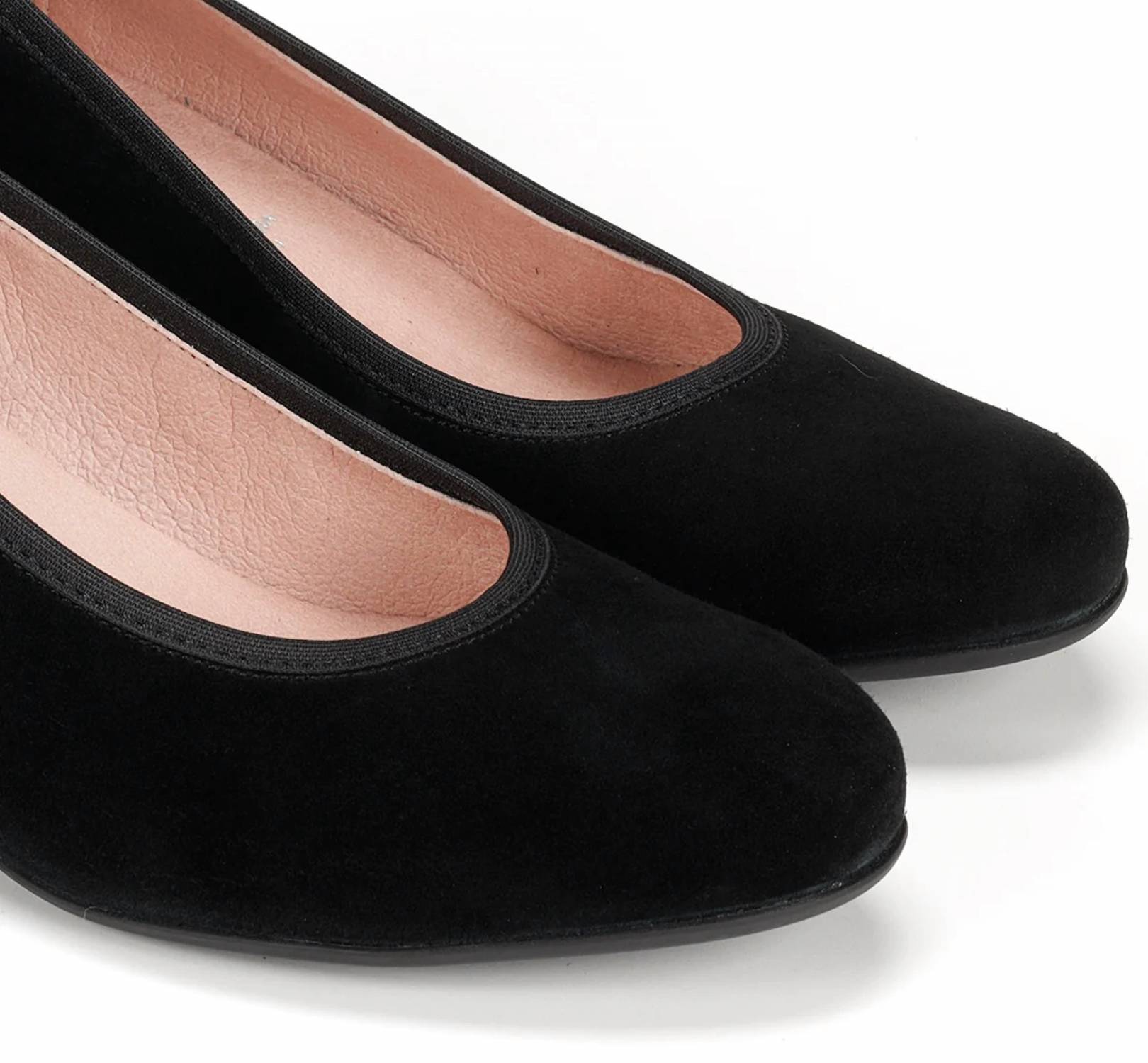 Dorking By Fluchos - Geminis D8469 Heeled Shoes