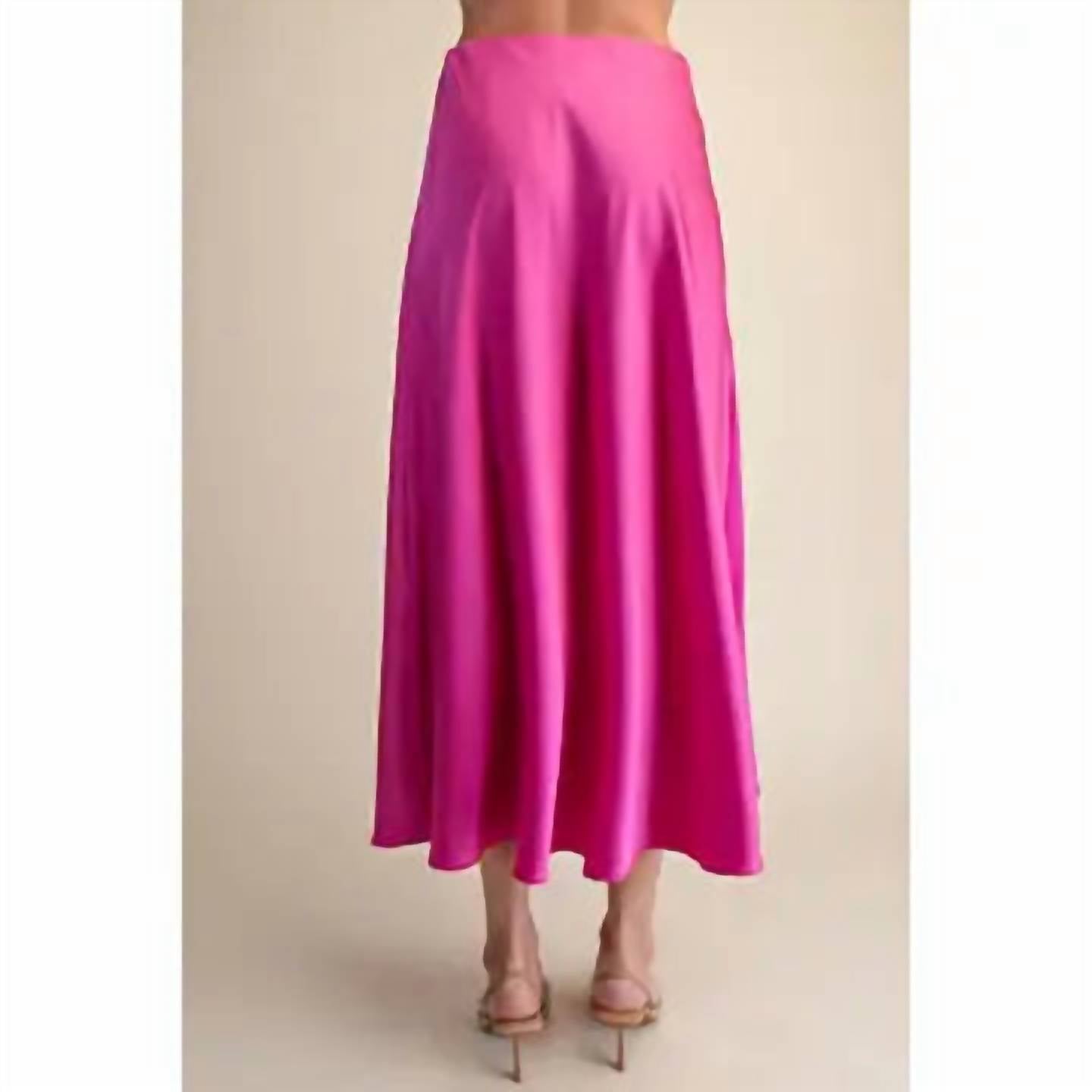 Glam - The Tessa Skirt