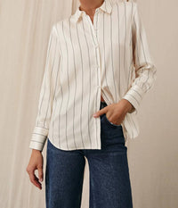 Rails - Saige Shirt