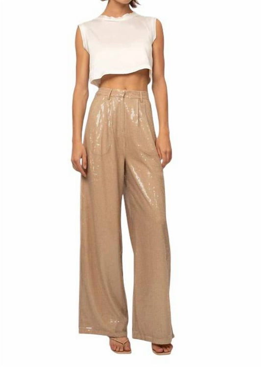 Nonchalantlabel - Roxanne Pants