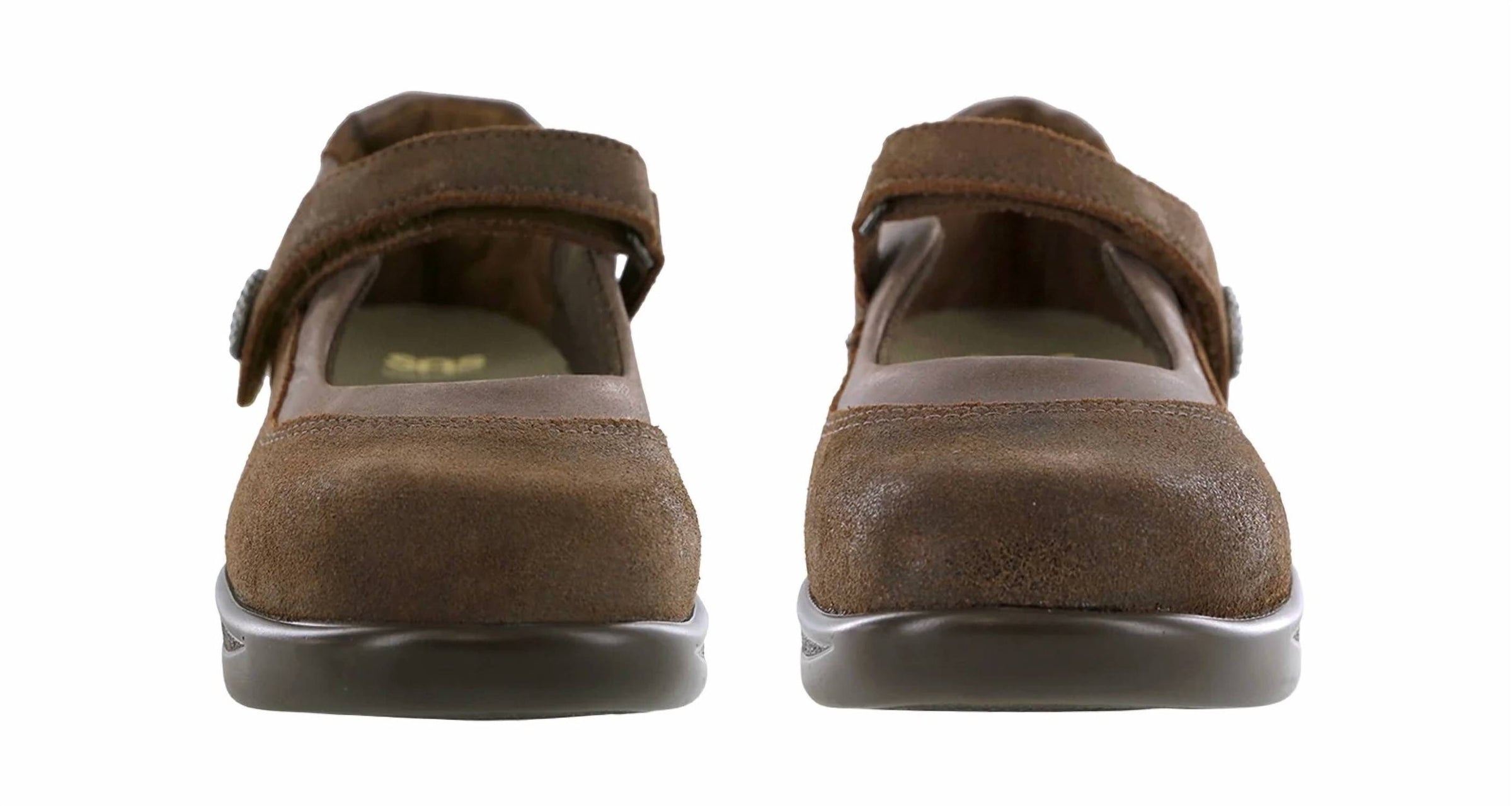 Sas - Women's Step Out Mary Jane Shoes